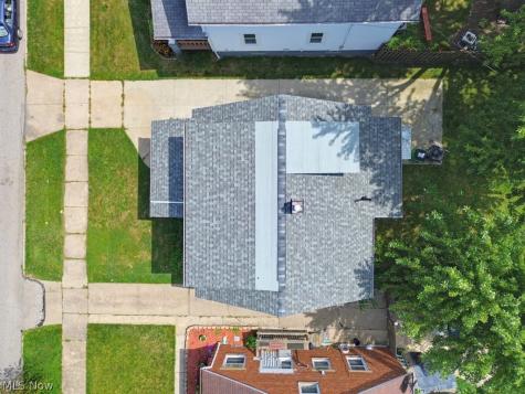 20740 Tracy Avenue Euclid OH 44123