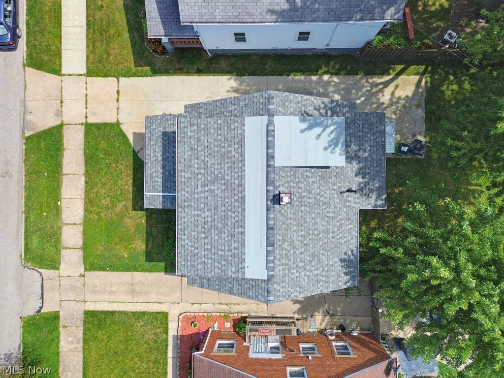 20740 Tracy Avenue Euclid OH 44123