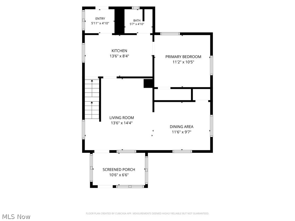20740 Tracy Avenue Euclid OH 44123