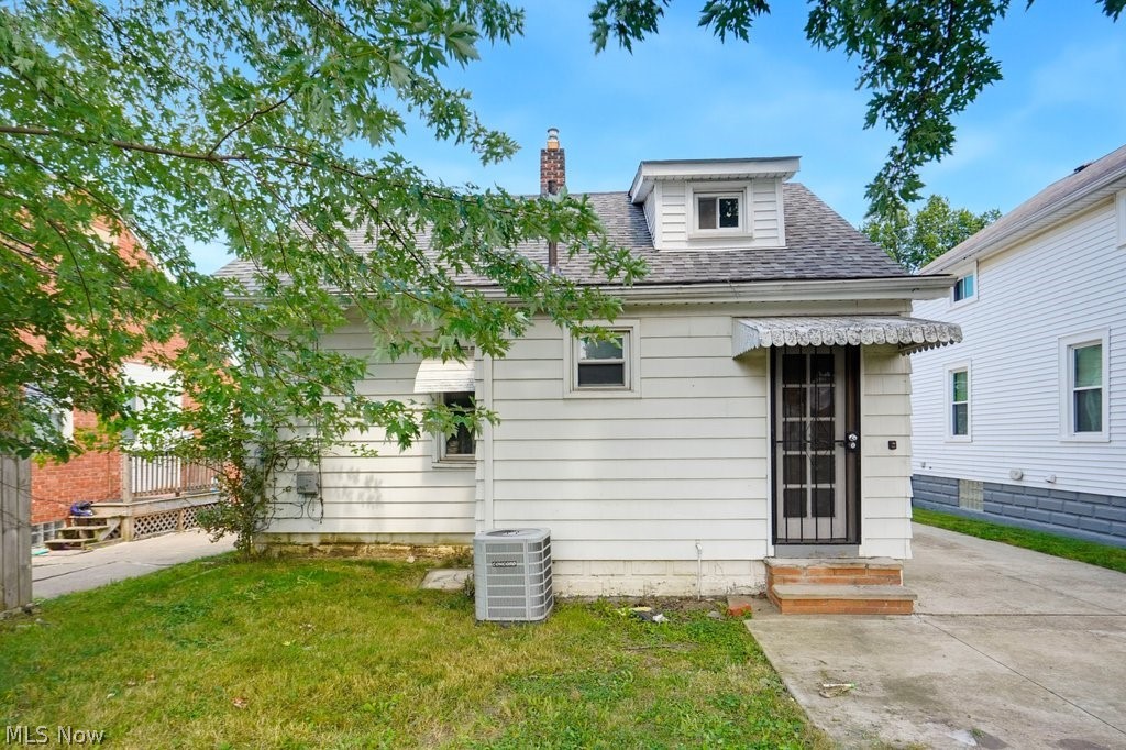 20740 Tracy Avenue Euclid OH 44123
