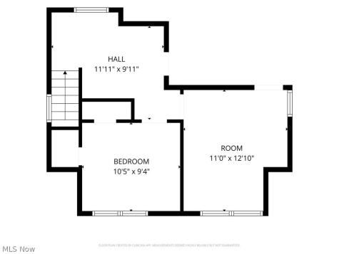20740 Tracy Avenue Euclid OH 44123