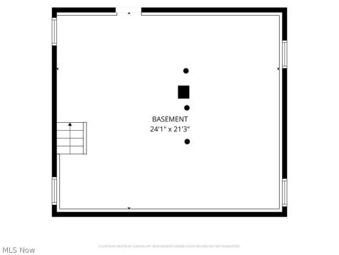 20740 Tracy Avenue Euclid OH 44123
