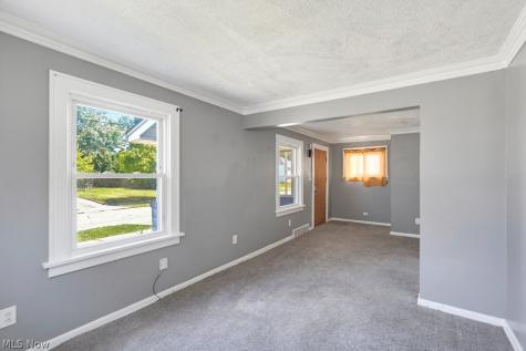 20740 Tracy Avenue Euclid OH 44123