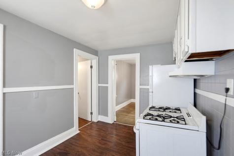 20740 Tracy Avenue Euclid OH 44123