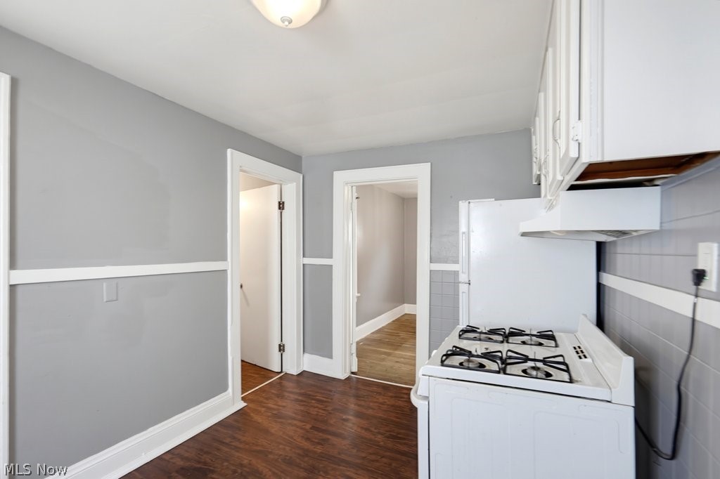 20740 Tracy Avenue Euclid OH 44123