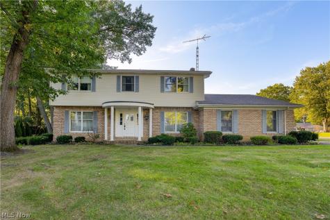 729 Millstone Lane NE Massillon OH 44646