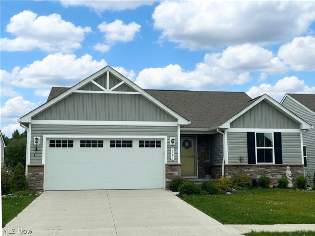 Perry OH, 3797 Willow Way