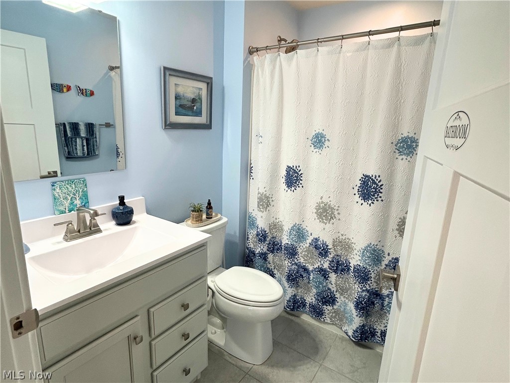 3797 Willow Way Perry OH 44081