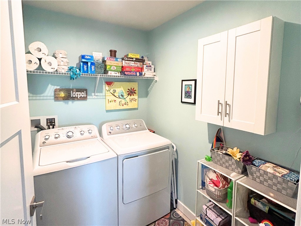 3797 Willow Way Perry OH 44081