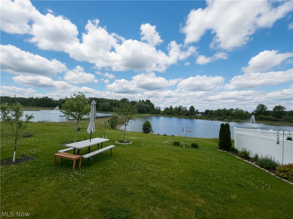 3797 Willow Way Perry OH 44081