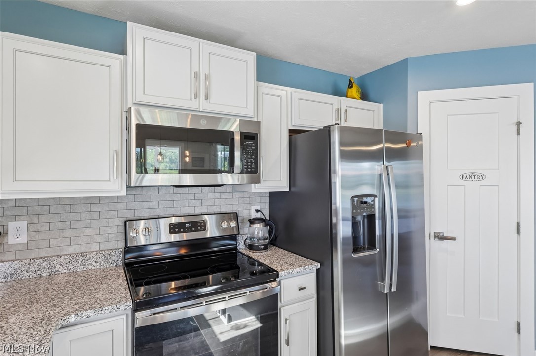 3797 Willow Way Perry OH 44081