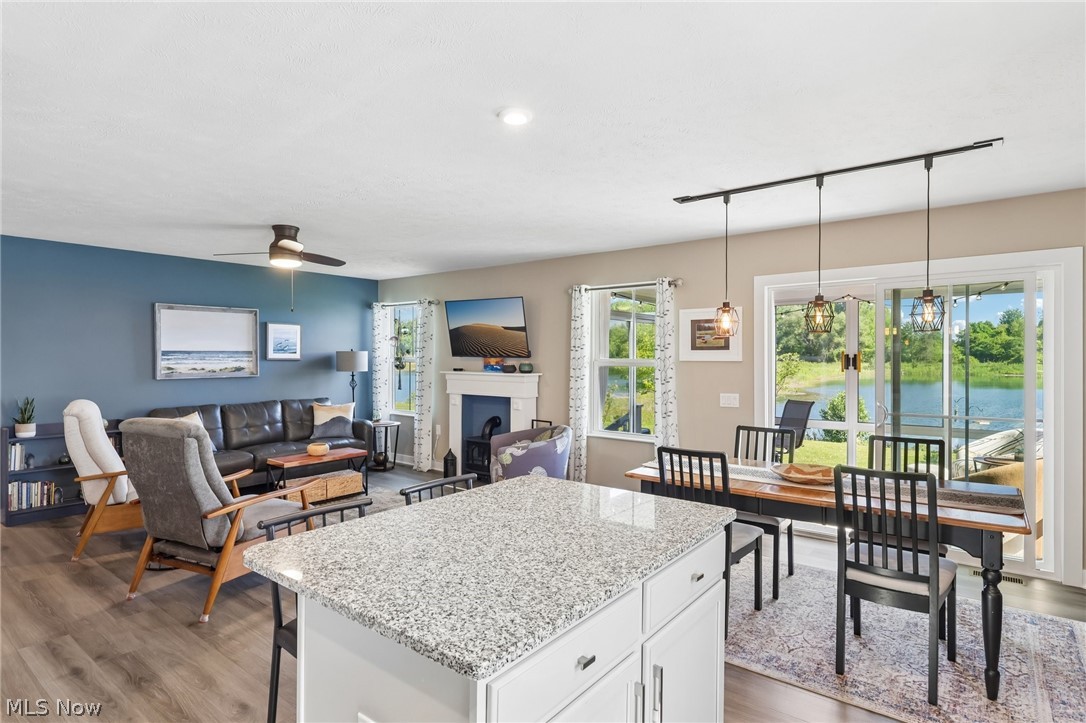 3797 Willow Way Perry OH 44081