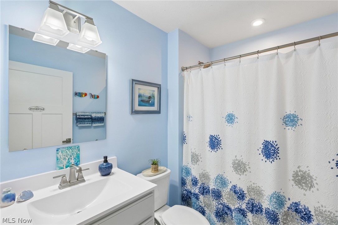 3797 Willow Way Perry OH 44081