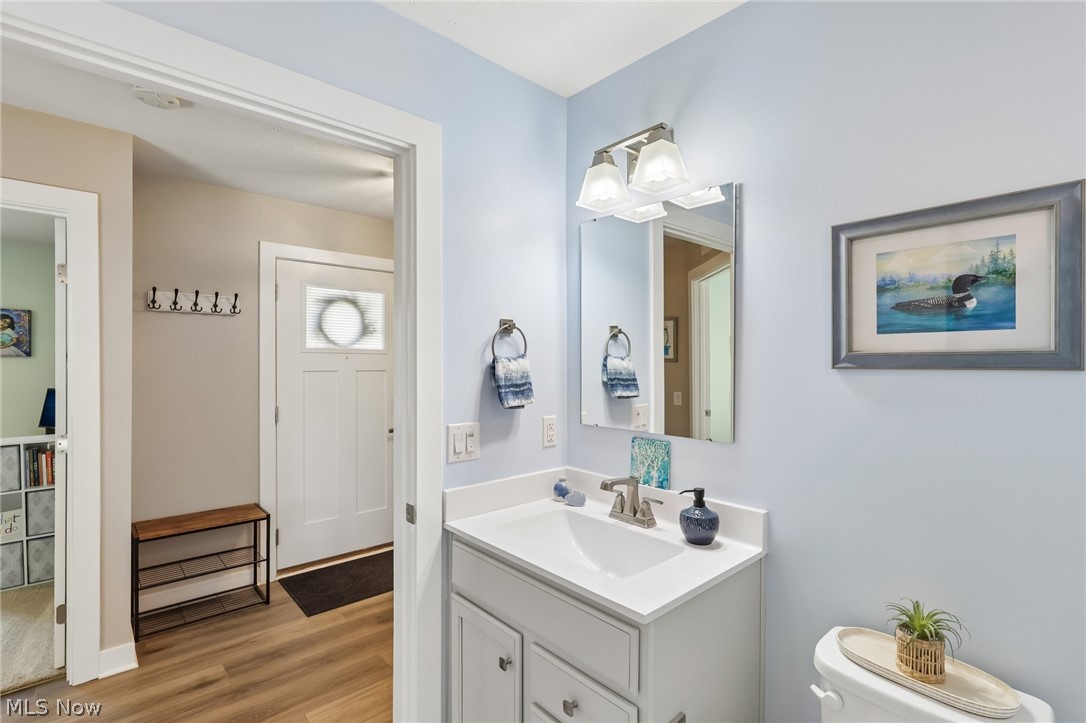 3797 Willow Way Perry OH 44081