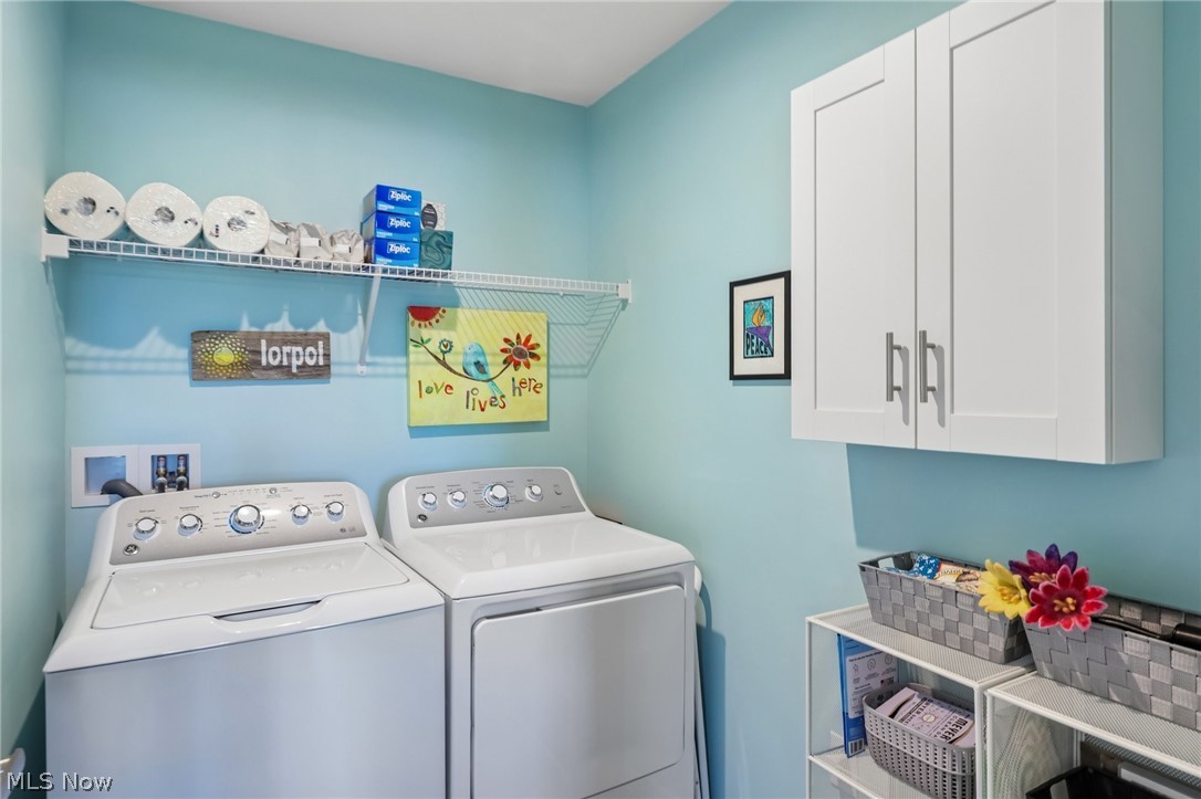 3797 Willow Way Perry OH 44081