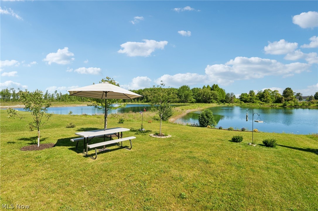 3797 Willow Way Perry OH 44081