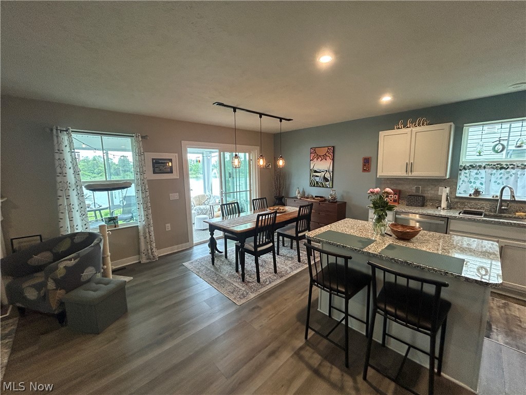 3797 Willow Way Perry OH 44081