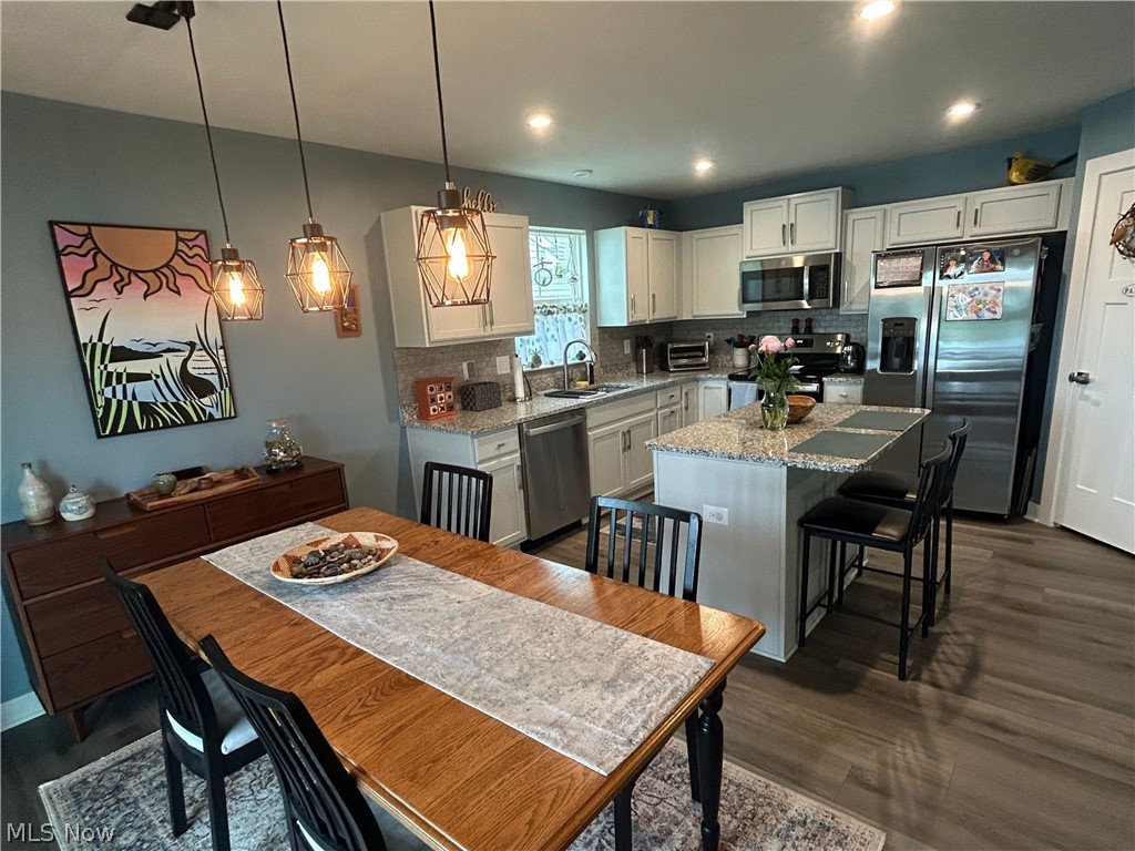 3797 Willow Way Perry OH 44081