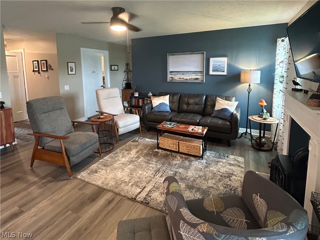 3797 Willow Way Perry OH 44081