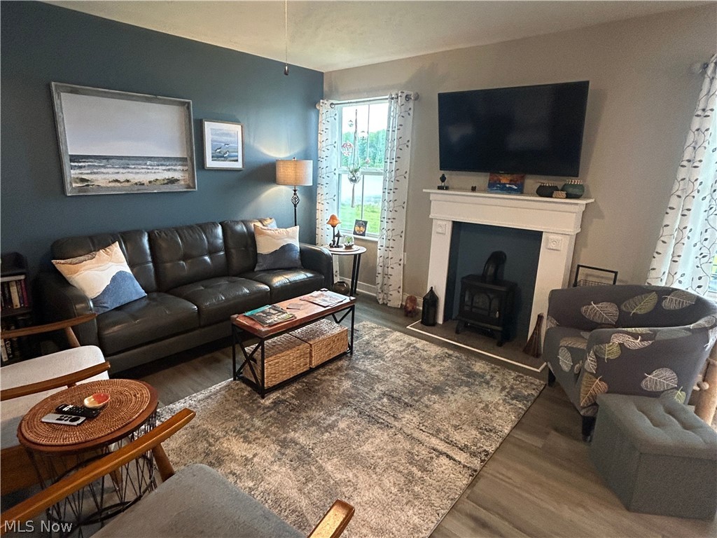 3797 Willow Way Perry OH 44081