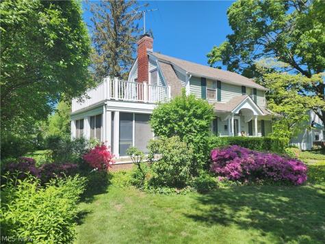 4680 Glenwood Avenue Willoughby OH 44094