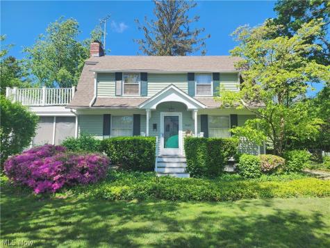 4680 Glenwood Avenue Willoughby OH 44094