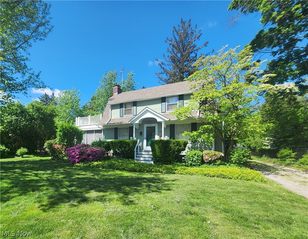 4680 Glenwood Avenue Willoughby OH 44094
