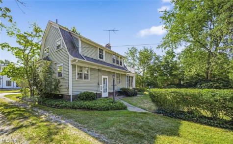 4680 Glenwood Avenue Willoughby OH 44094