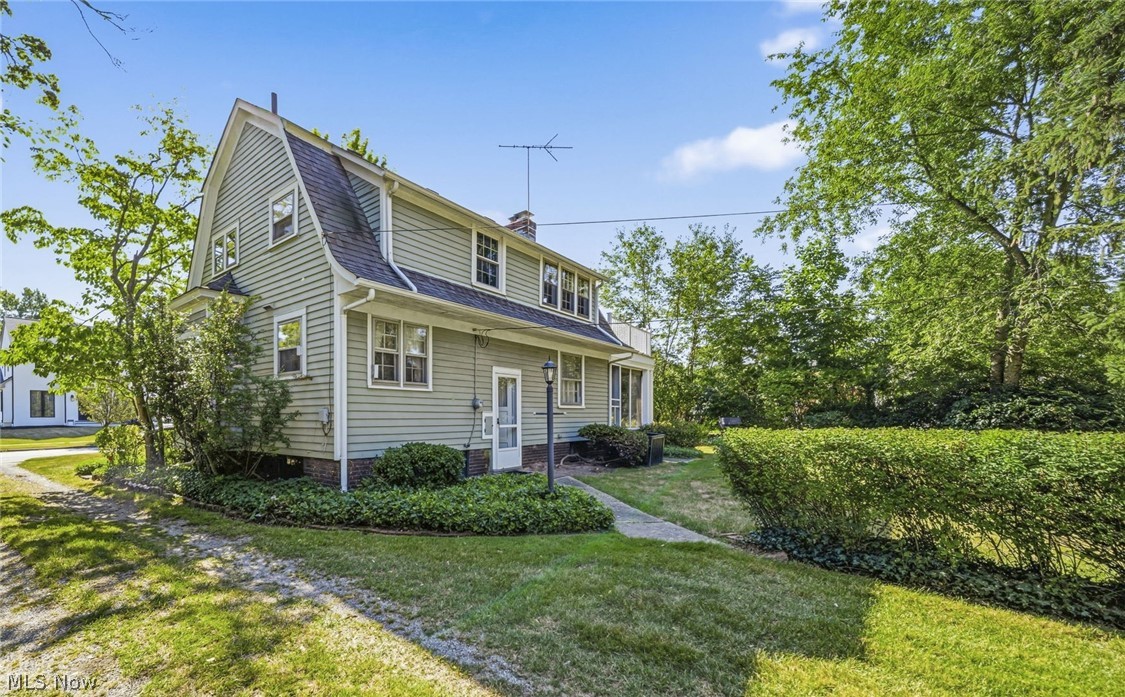 4680 Glenwood Avenue Willoughby OH 44094