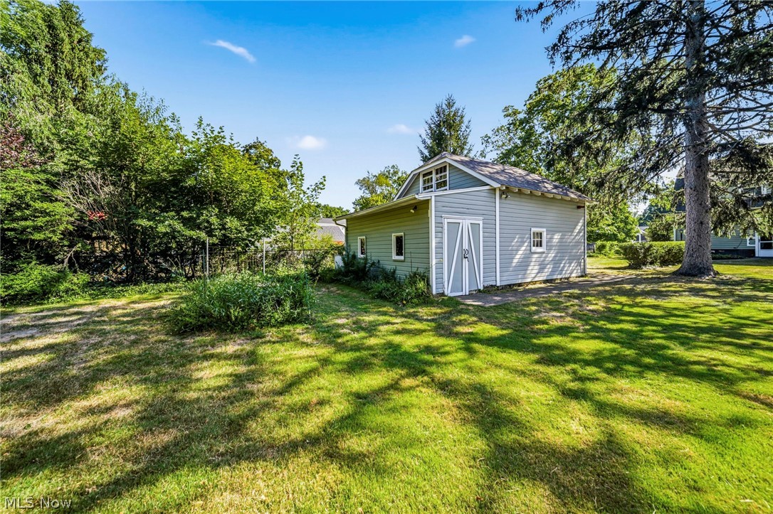 4680 Glenwood Avenue Willoughby OH 44094