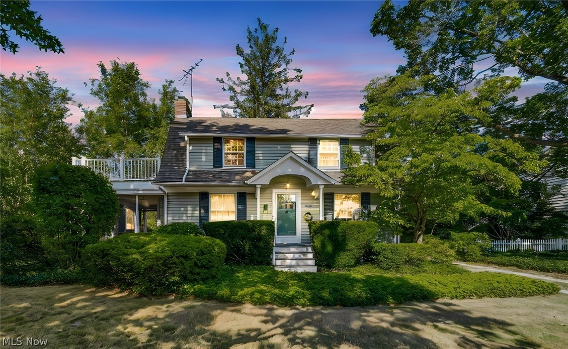4680 Glenwood Avenue Willoughby OH 44094