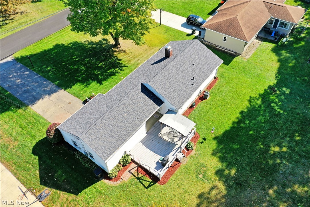 320 Montridge Drive Canfield OH 44406