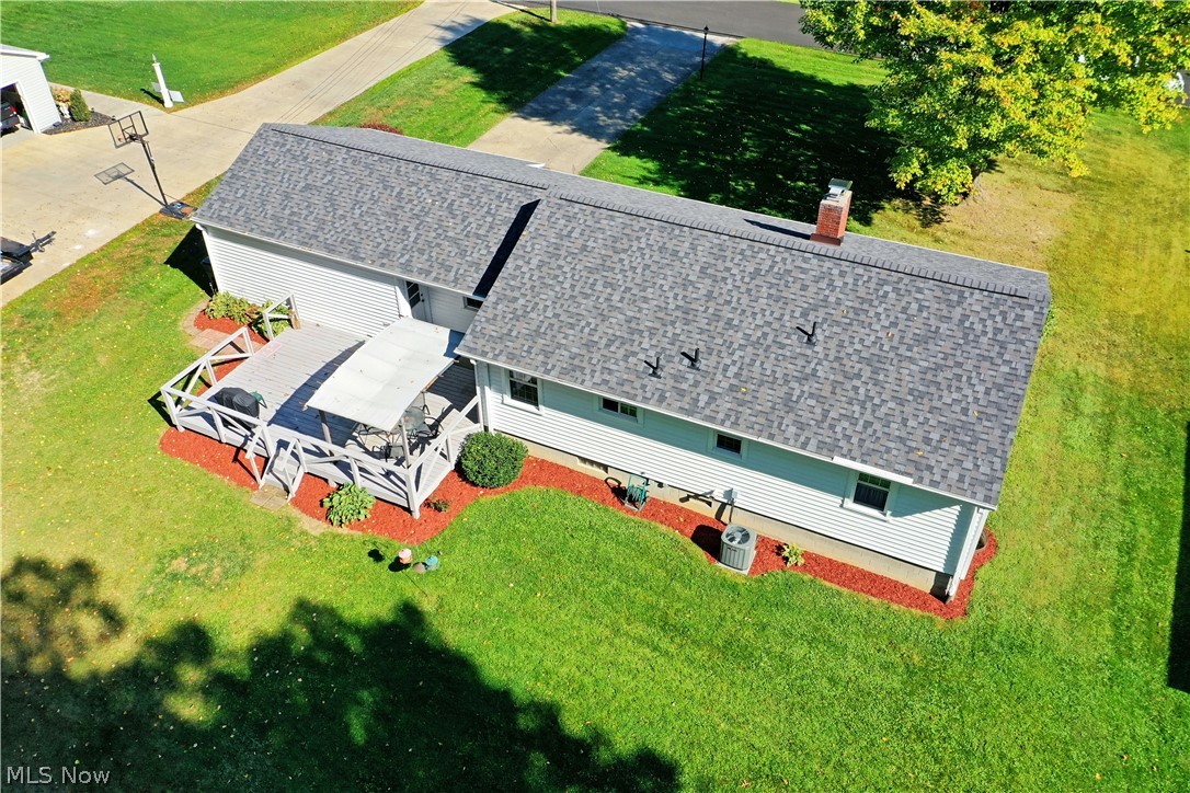 320 Montridge Drive Canfield OH 44406