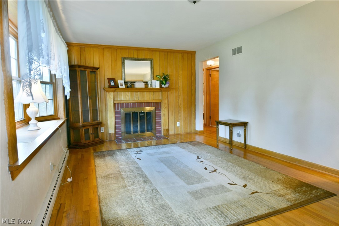 320 Montridge Drive Canfield OH 44406