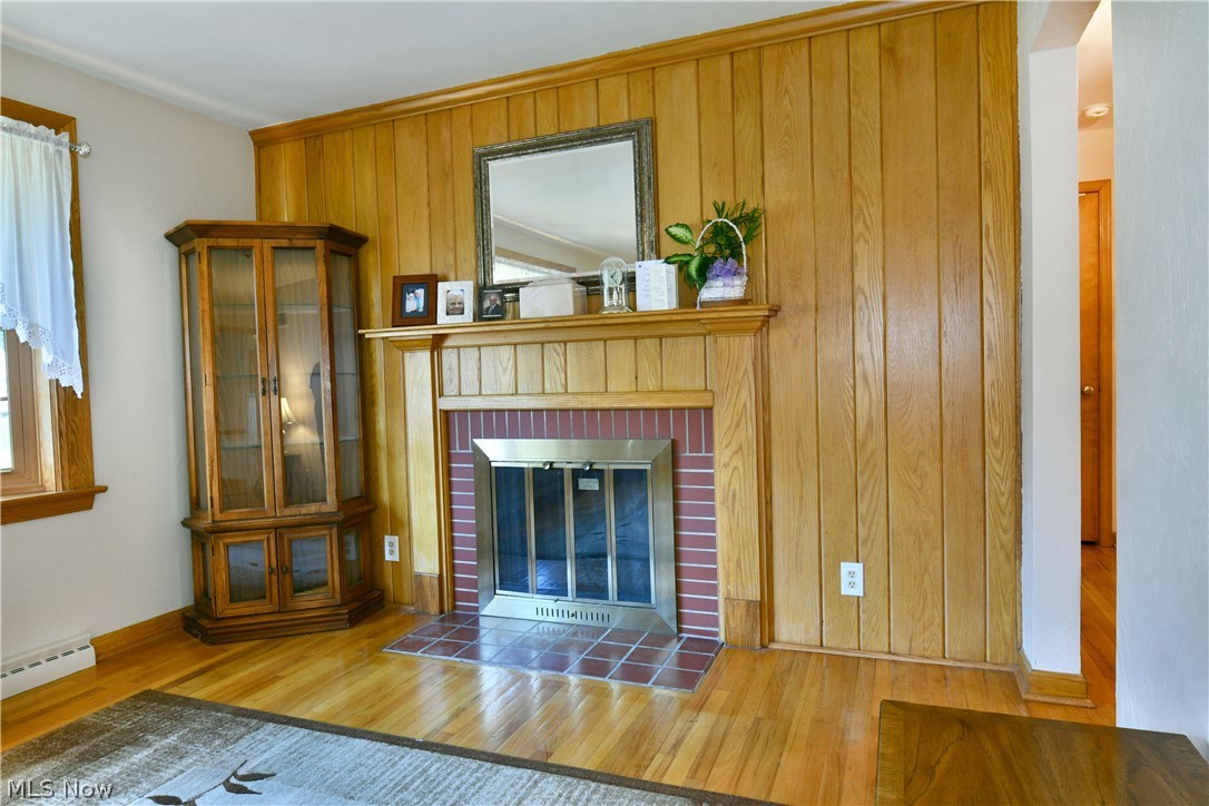 320 Montridge Drive Canfield OH 44406