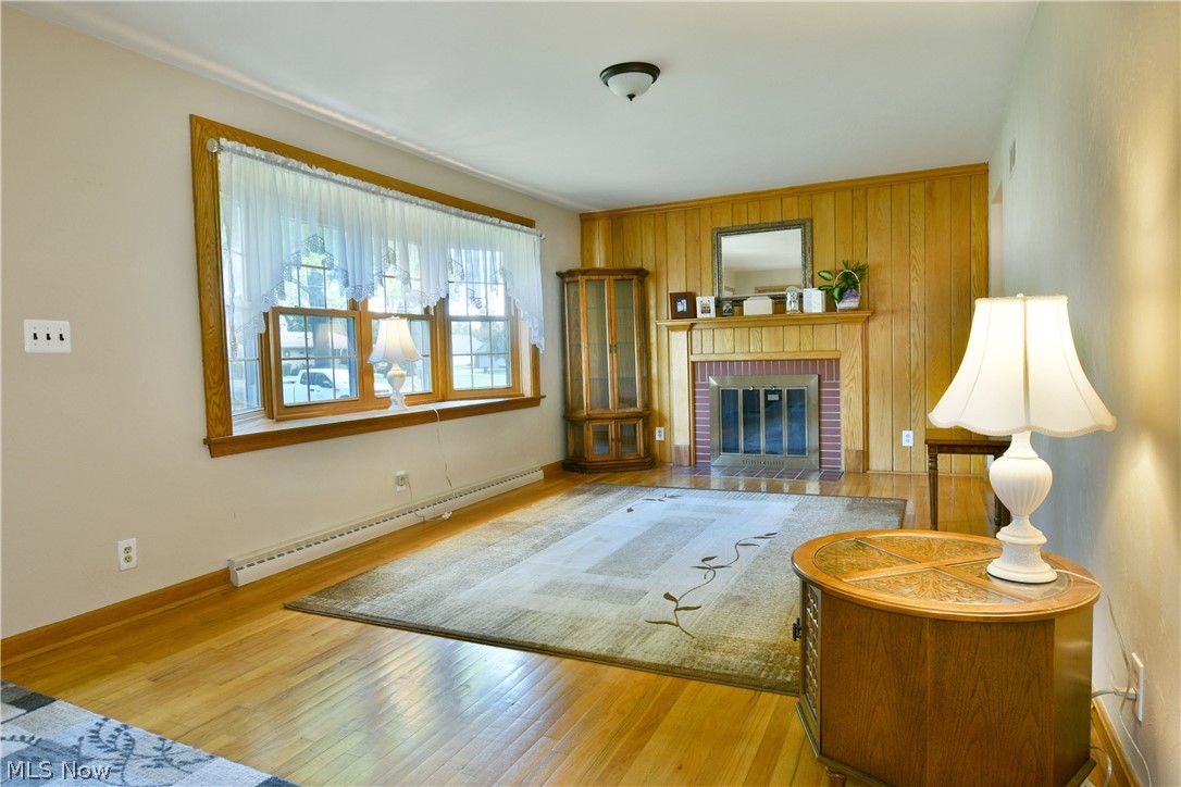 320 Montridge Drive Canfield OH 44406