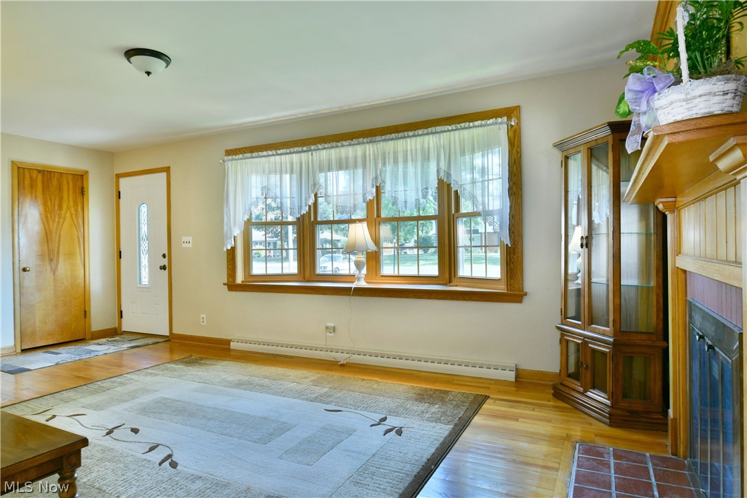 320 Montridge Drive Canfield OH 44406