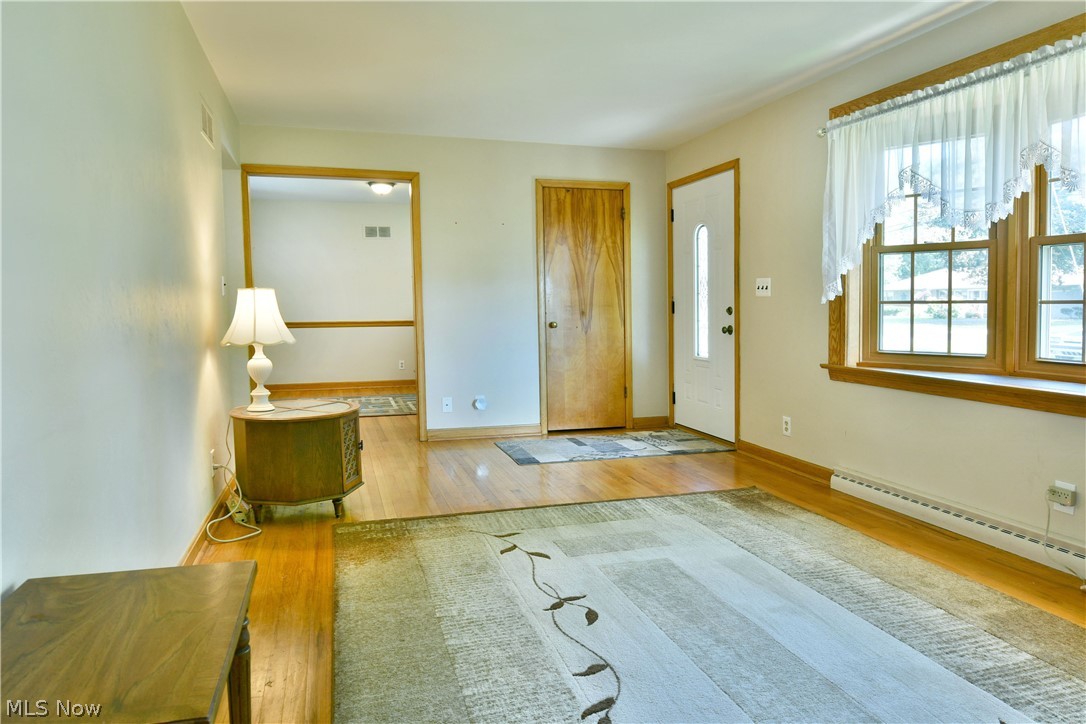 320 Montridge Drive Canfield OH 44406