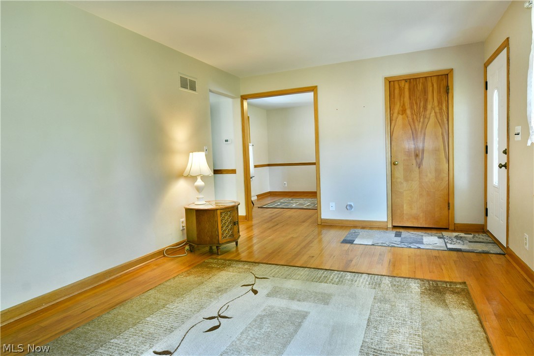 320 Montridge Drive Canfield OH 44406