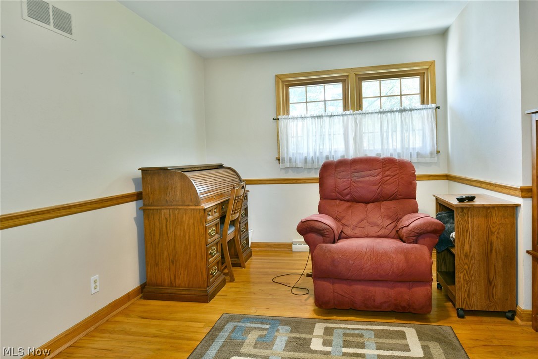 320 Montridge Drive Canfield OH 44406