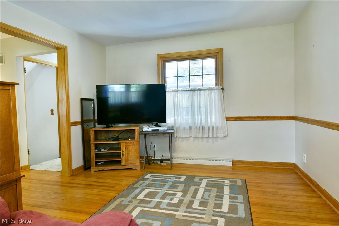 320 Montridge Drive Canfield OH 44406