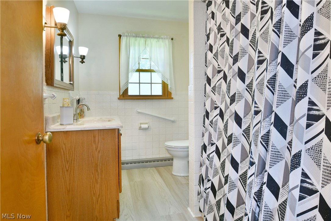 320 Montridge Drive Canfield OH 44406