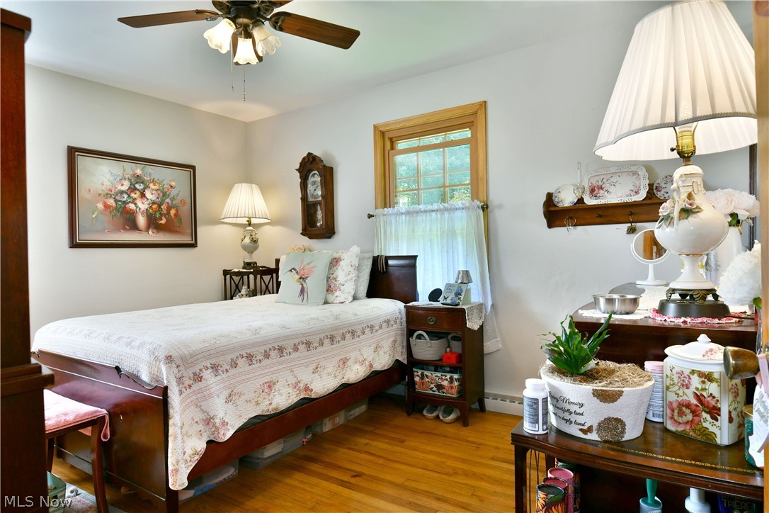 320 Montridge Drive Canfield OH 44406