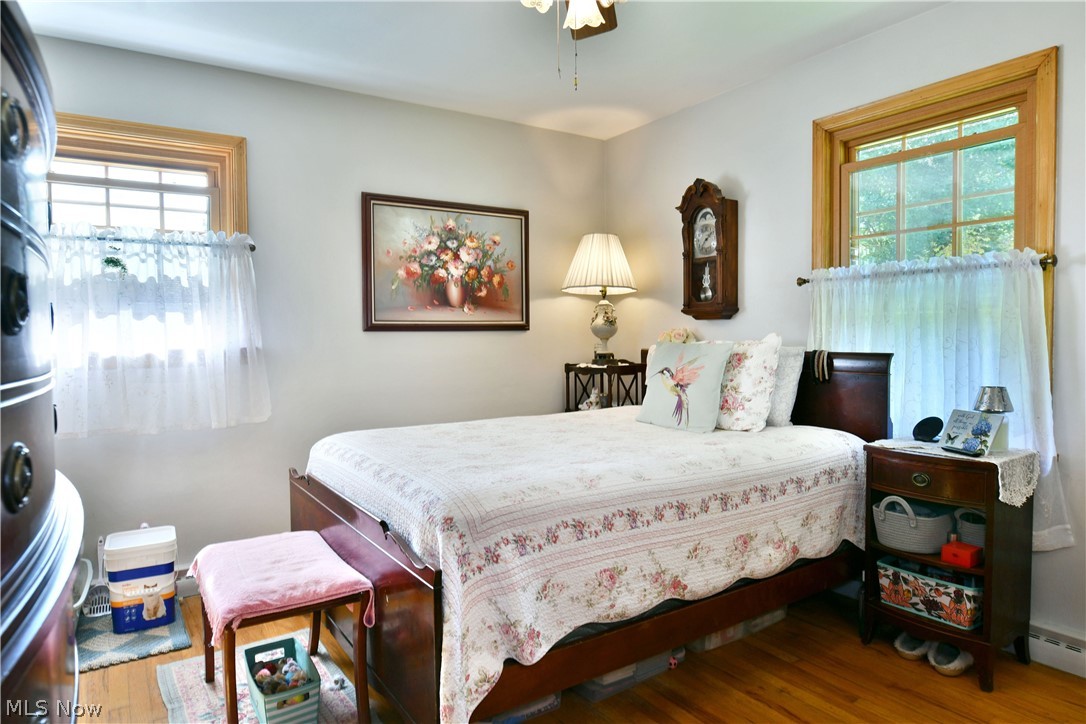320 Montridge Drive Canfield OH 44406