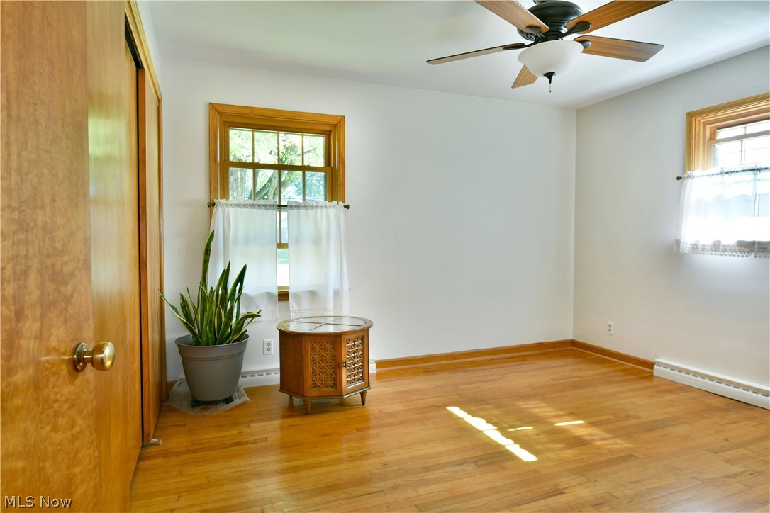 320 Montridge Drive Canfield OH 44406
