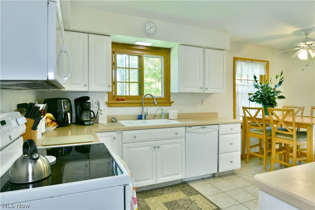 320 Montridge Drive Canfield OH 44406