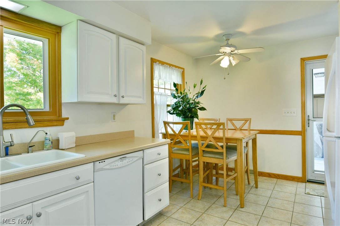 320 Montridge Drive Canfield OH 44406