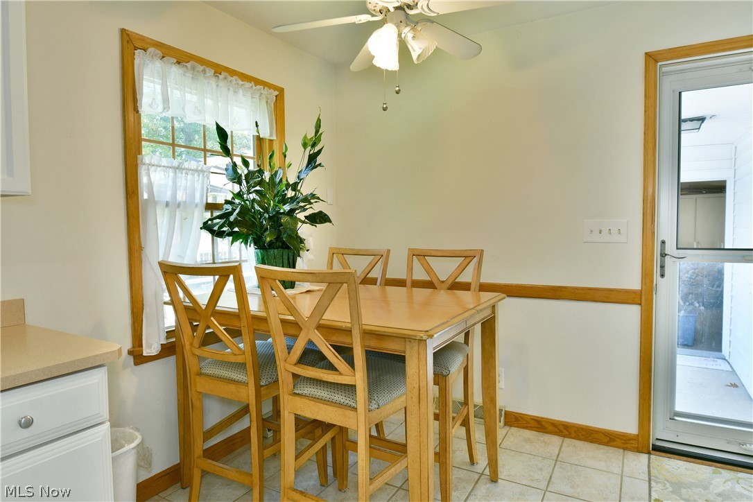 320 Montridge Drive Canfield OH 44406