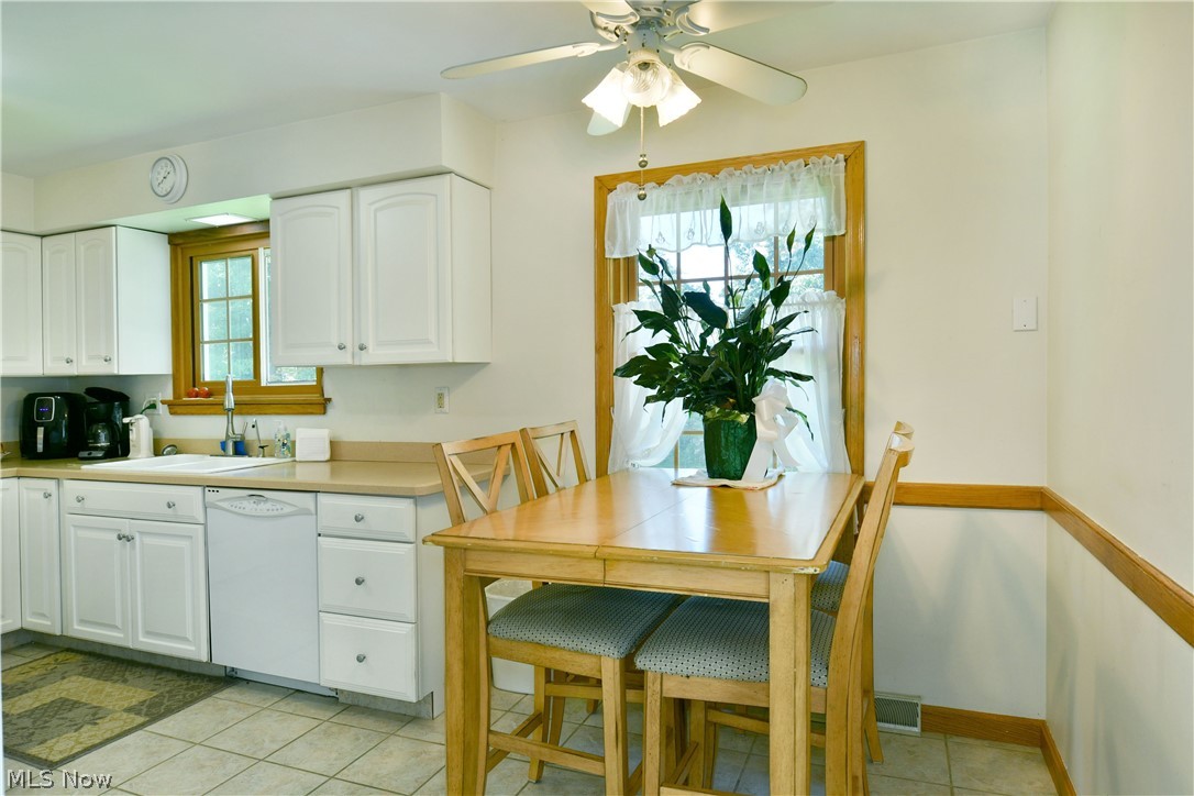 320 Montridge Drive Canfield OH 44406