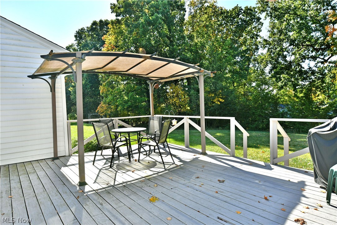 320 Montridge Drive Canfield OH 44406